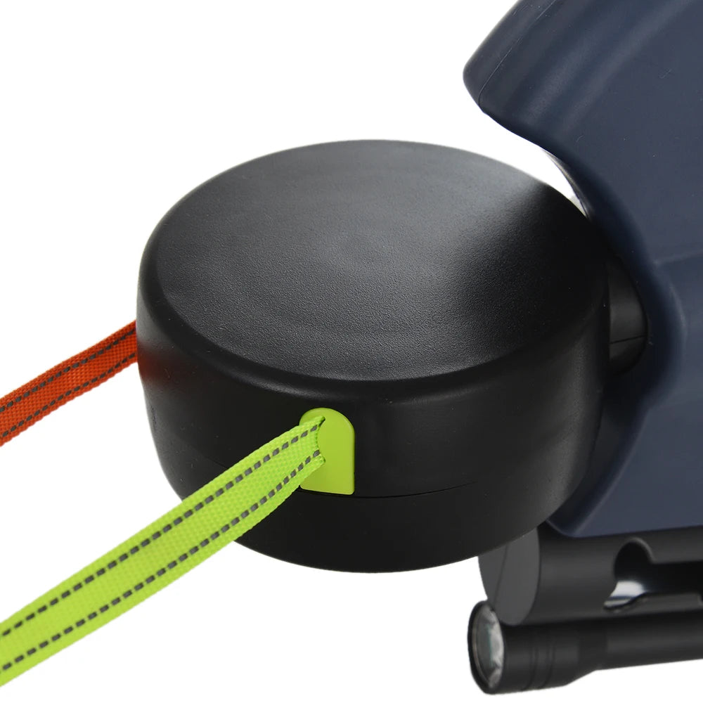 DuoLight Leash