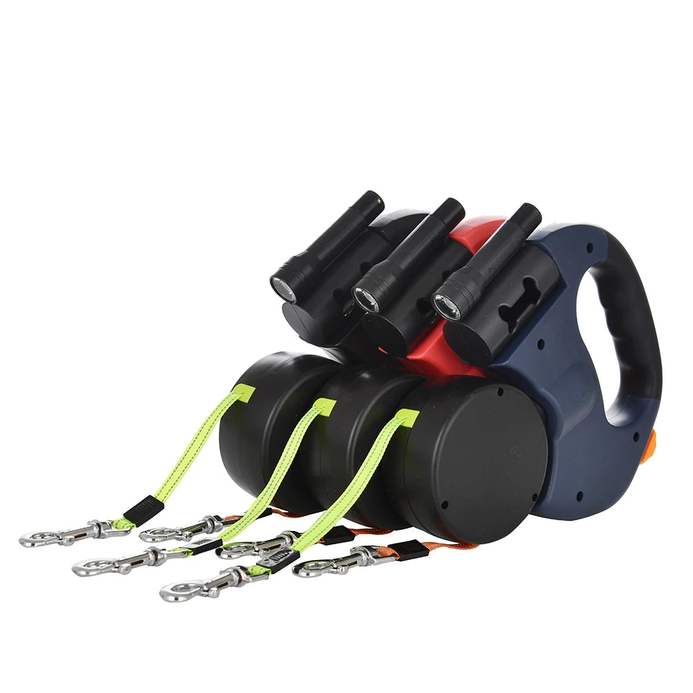 DuoLight Leash