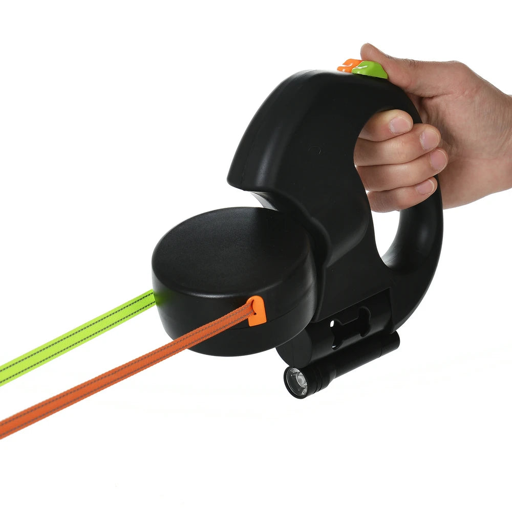 DuoLight Leash