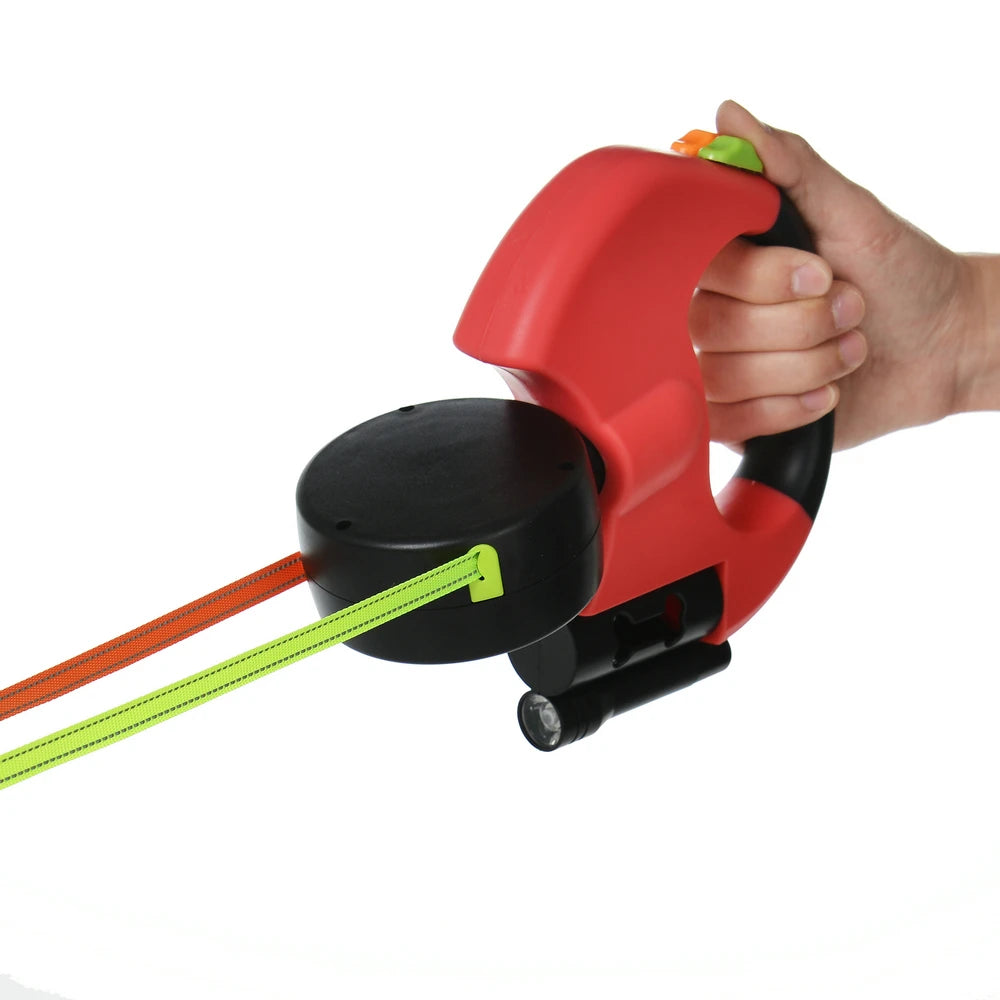 DuoLight Leash