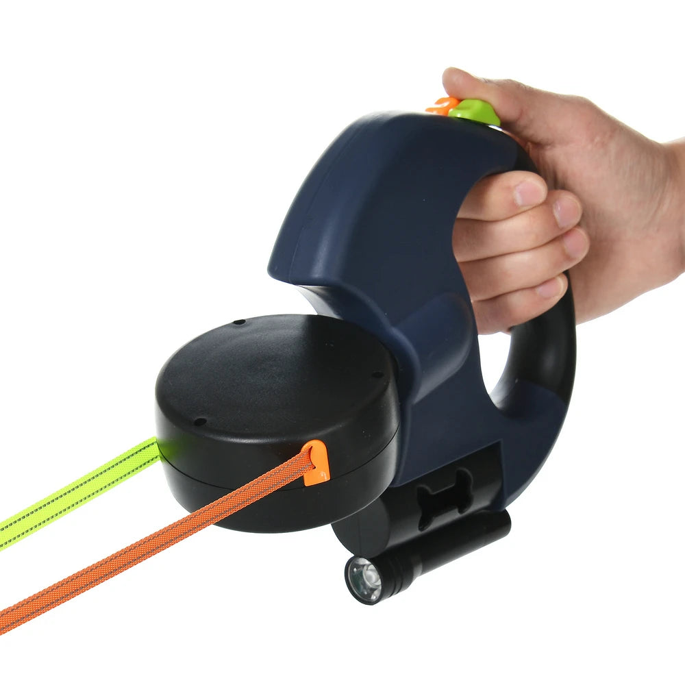 DuoLight Leash