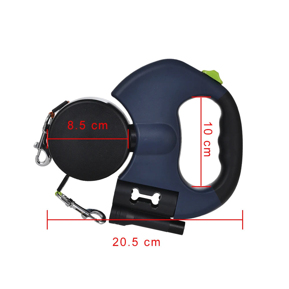 DuoLight Leash