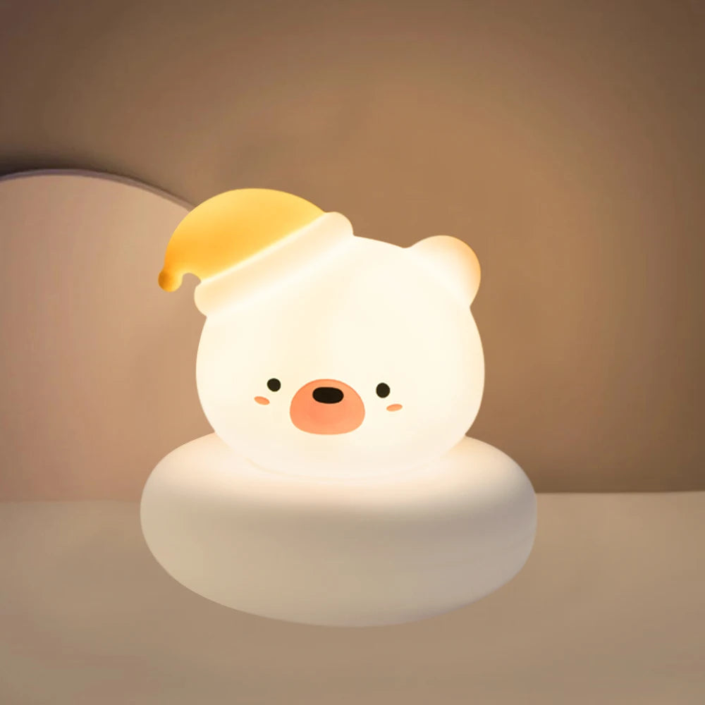 PuffyLights
