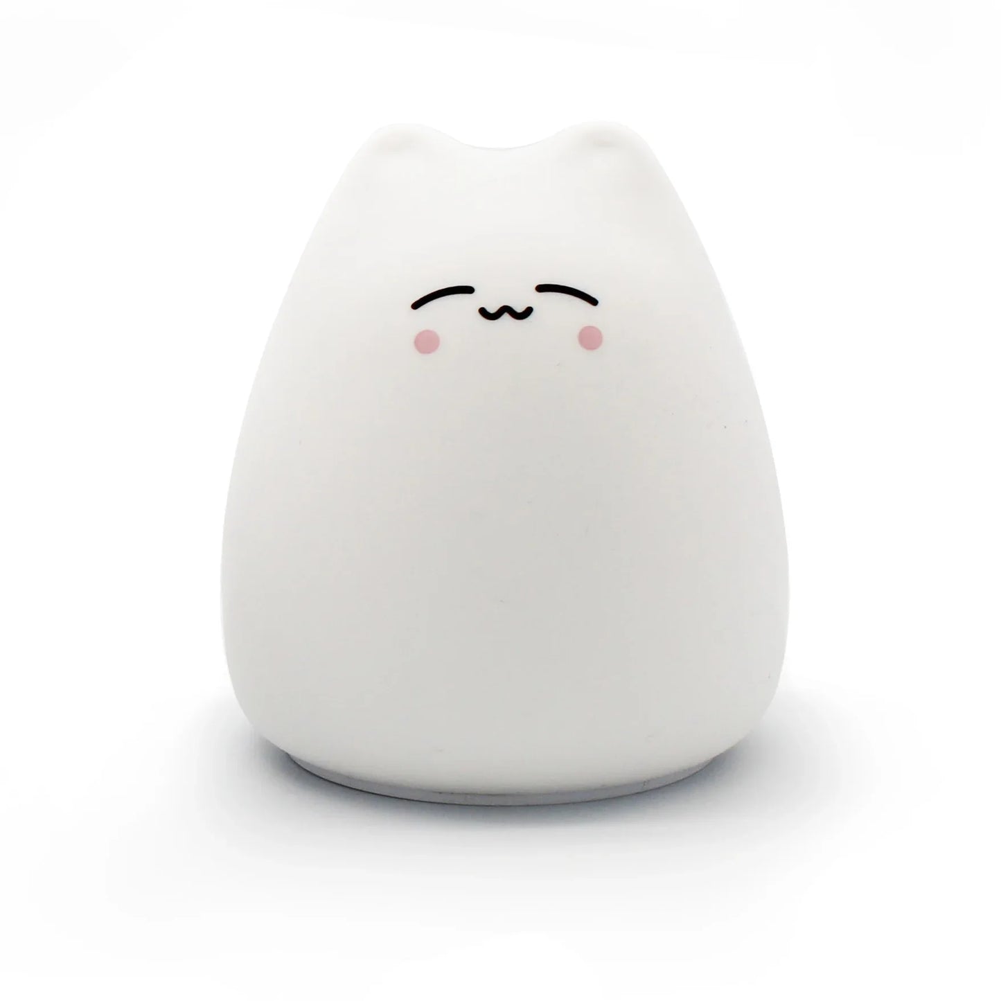 PuffyCats