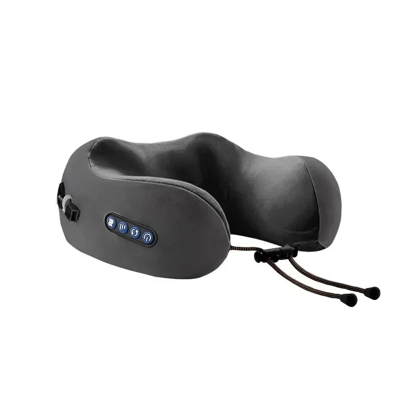 TravelLuxe - Massage Kissen