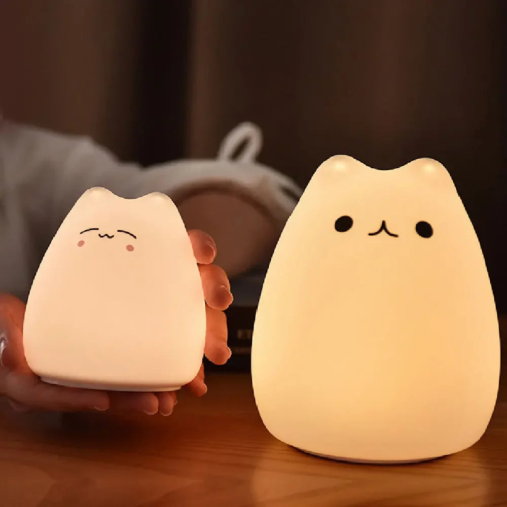 PuffyCats