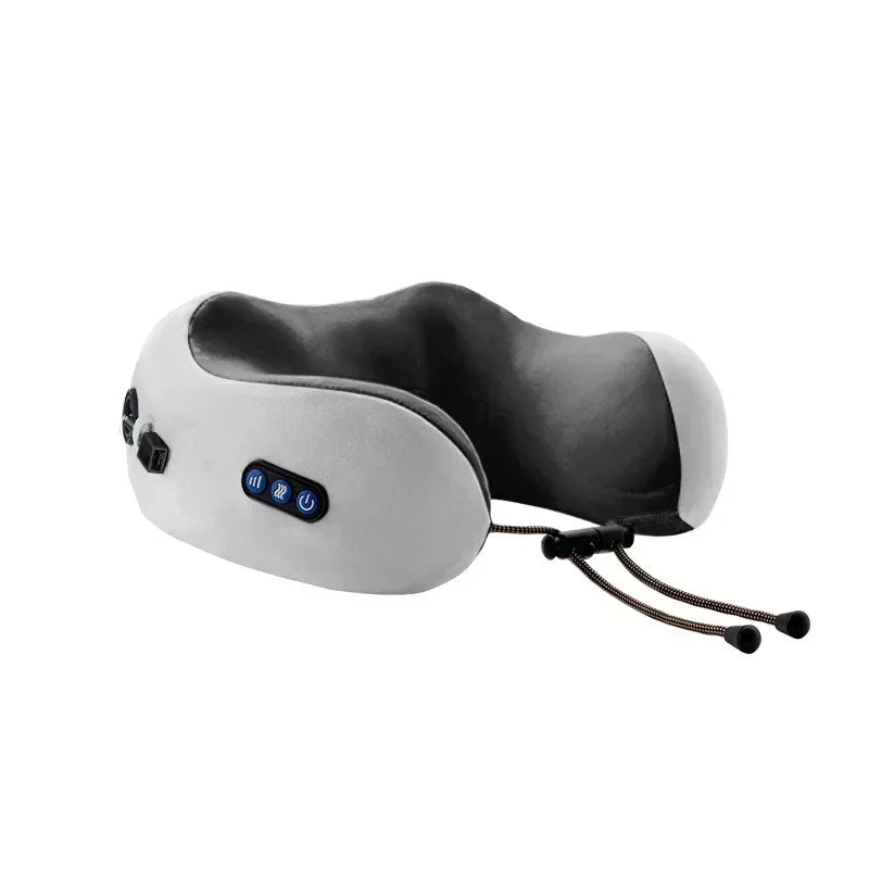 TravelLuxe - Massage Kissen