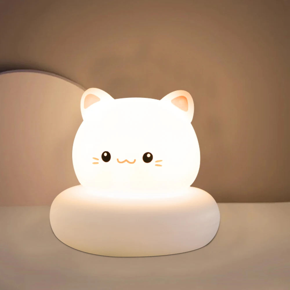 PuffyLights