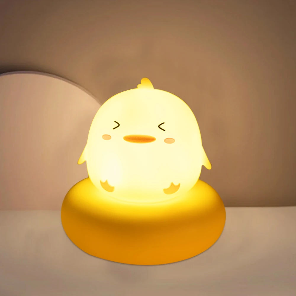PuffyLights