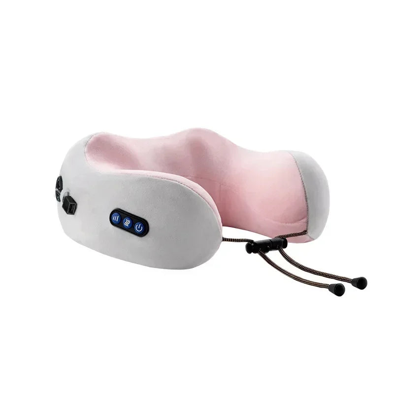 TravelLuxe - Massage Kissen