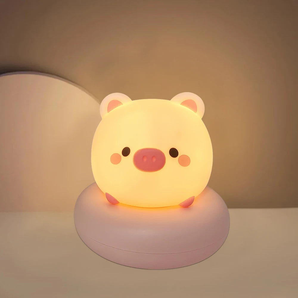 PuffyLights