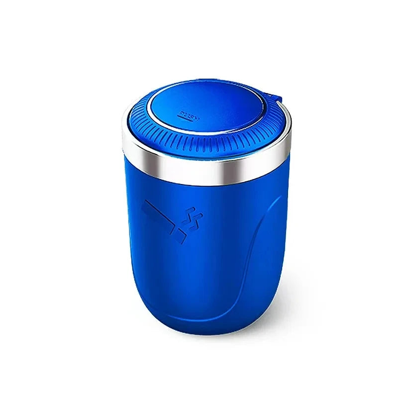 PureAir LED Auto-Aschenbecher