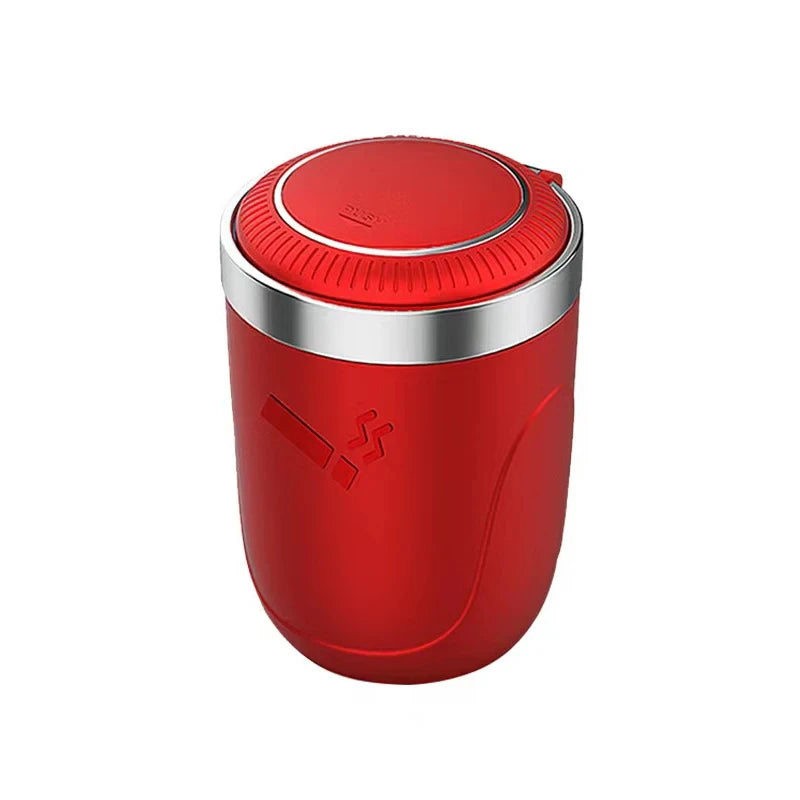 PureAir LED Auto-Aschenbecher