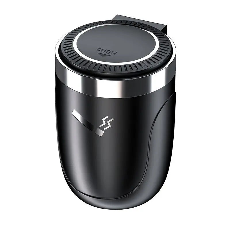 PureAir LED Auto-Aschenbecher